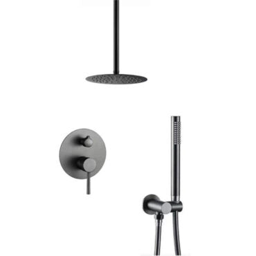 AT1002.1003.1004GM | Concealed Rain-Shower Mixer