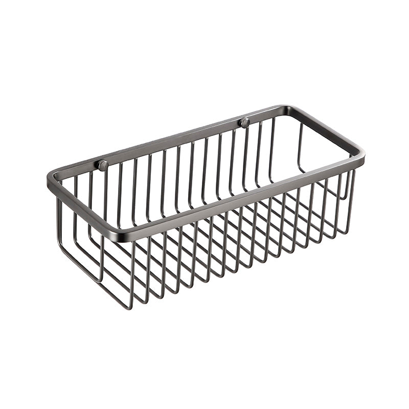 QQNTL-B11810GM | Rectangle Bathroom Basket - ThatRenoStore