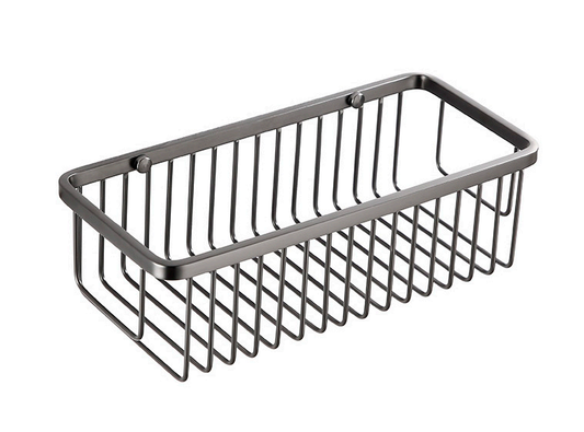 QQNTL-B11810GM | Rectangle Bathroom Basket - ThatRenoStore