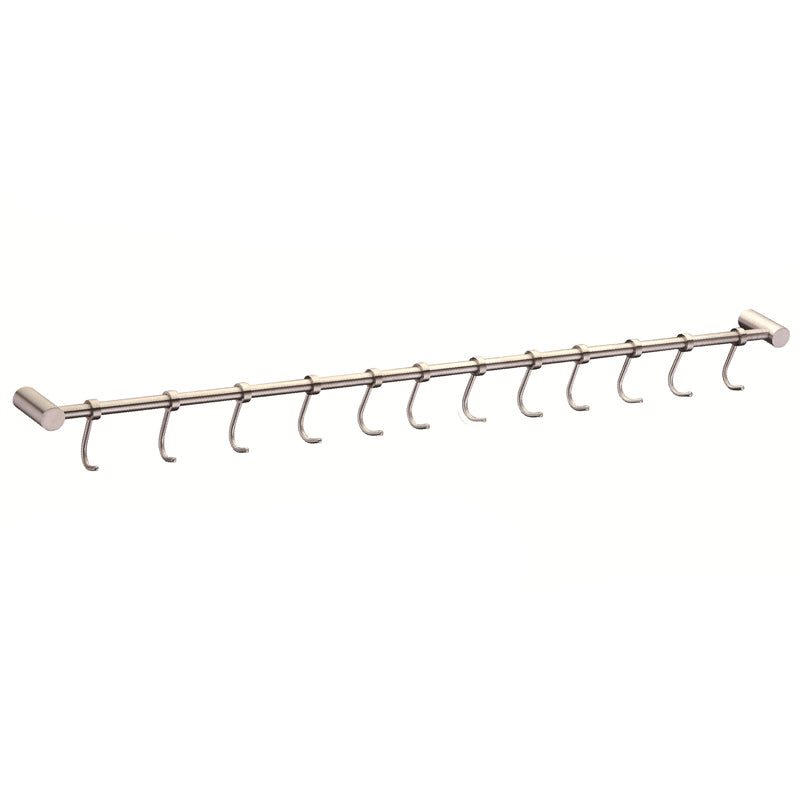 QQNTL-B118912 | Robe Hook Set - 12 Hooks - ThatRenoStore