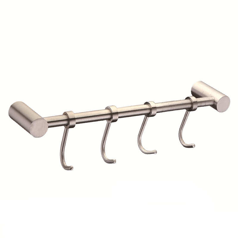QQNTL-B11894 | Robe Hook Set - 4 Hooks - ThatRenoStore