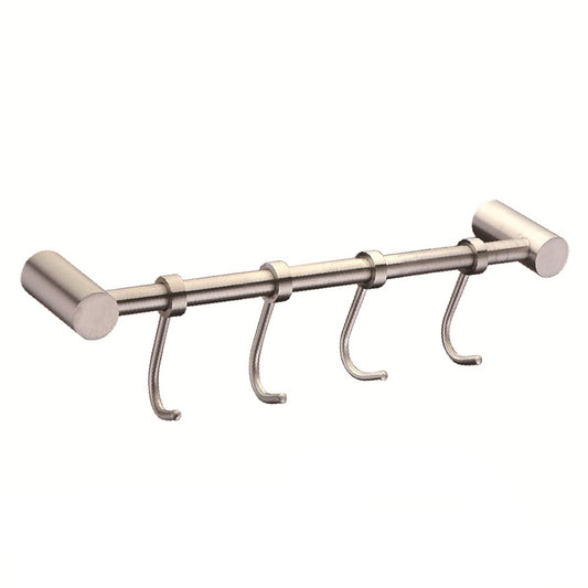 QQNTL-B11894 | Robe Hook Set - 4 Hooks - ThatRenoStore