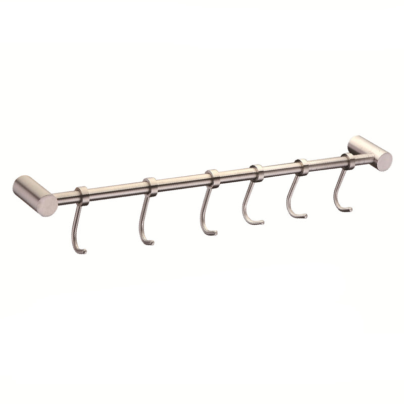 QQNTL-B11896 | Robe Hook Set - 6 Hooks - ThatRenoStore