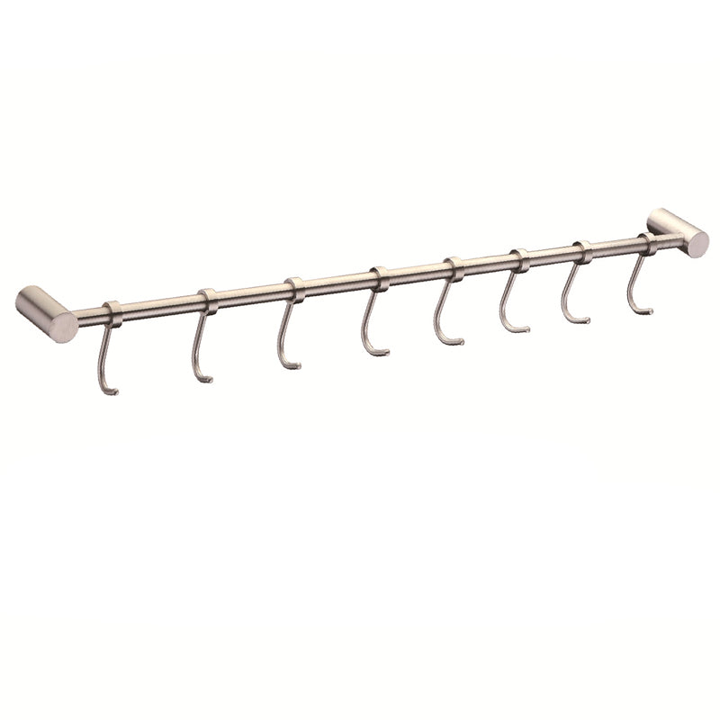 QQNTL-B11898 | Robe Hook Set - 8 Hooks - ThatRenoStore