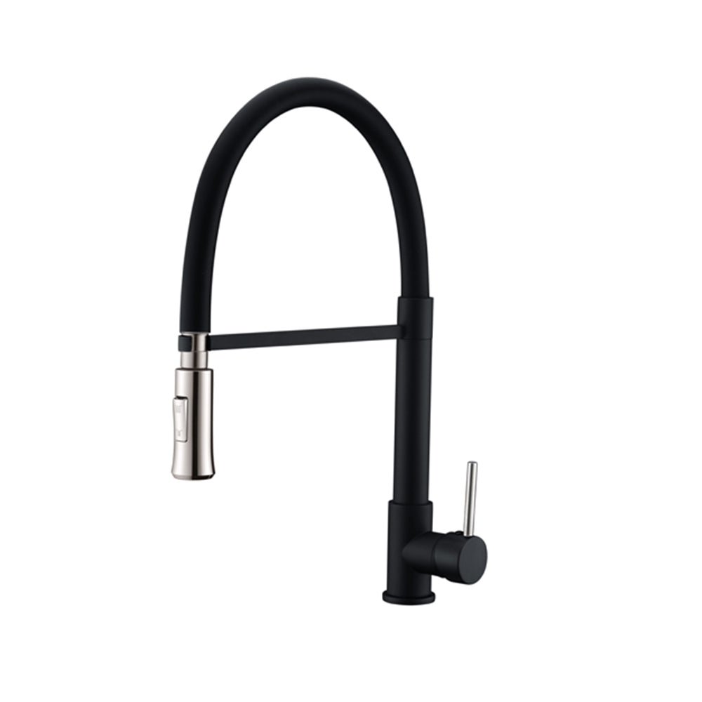 QNTL-B1883 | Kitchen Mixer Tap (Pull Out) - ThatRenoStore