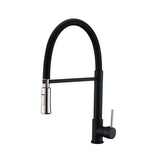 QNTL-B1883 | Kitchen Mixer Tap (Pull Out) - ThatRenoStore