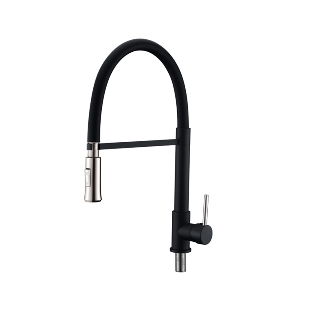 QNTL-B1883-C | Kitchen Cold Tap (Pull Out) - ThatRenoStore