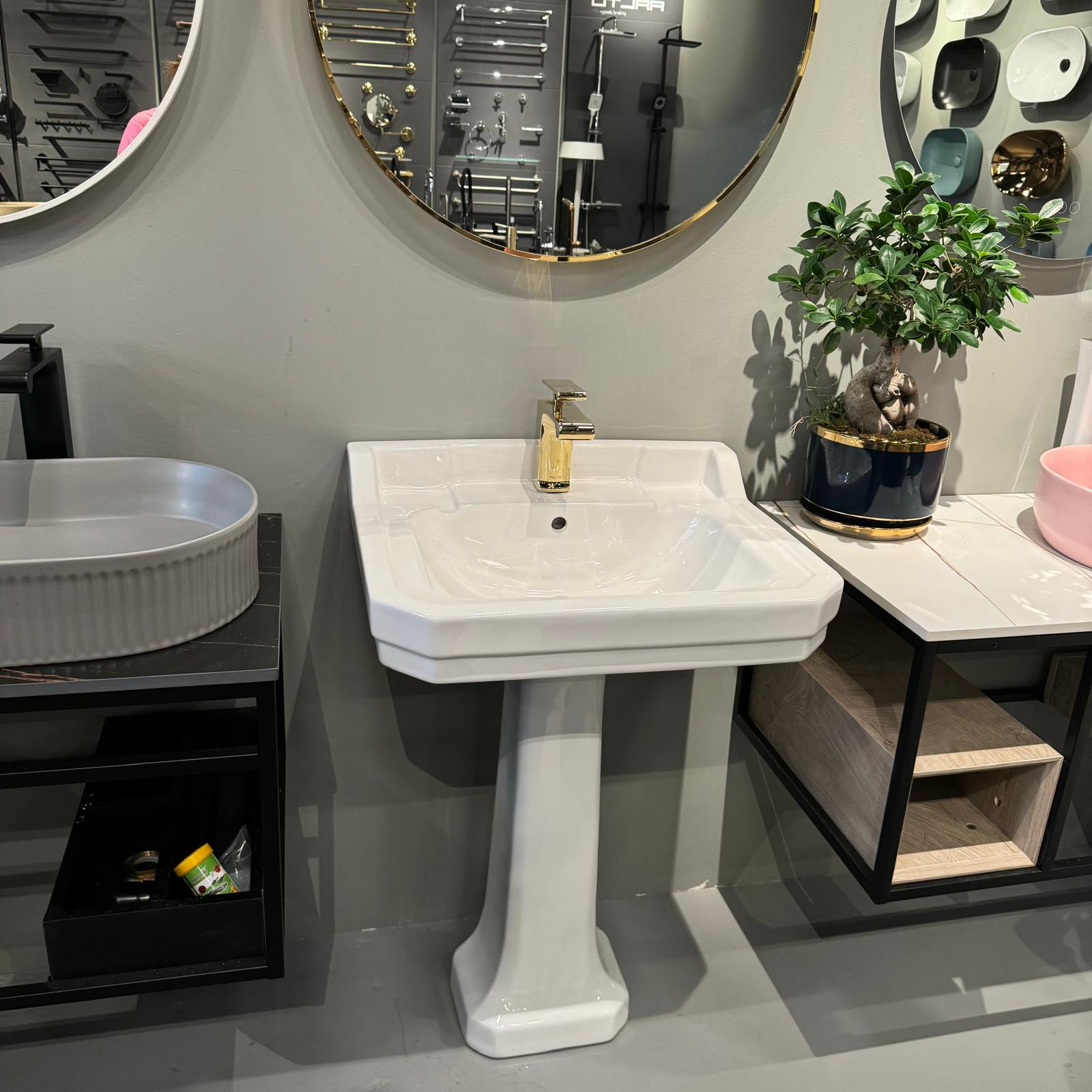 ATBA60PA01 | Basin - ThatRenoStore