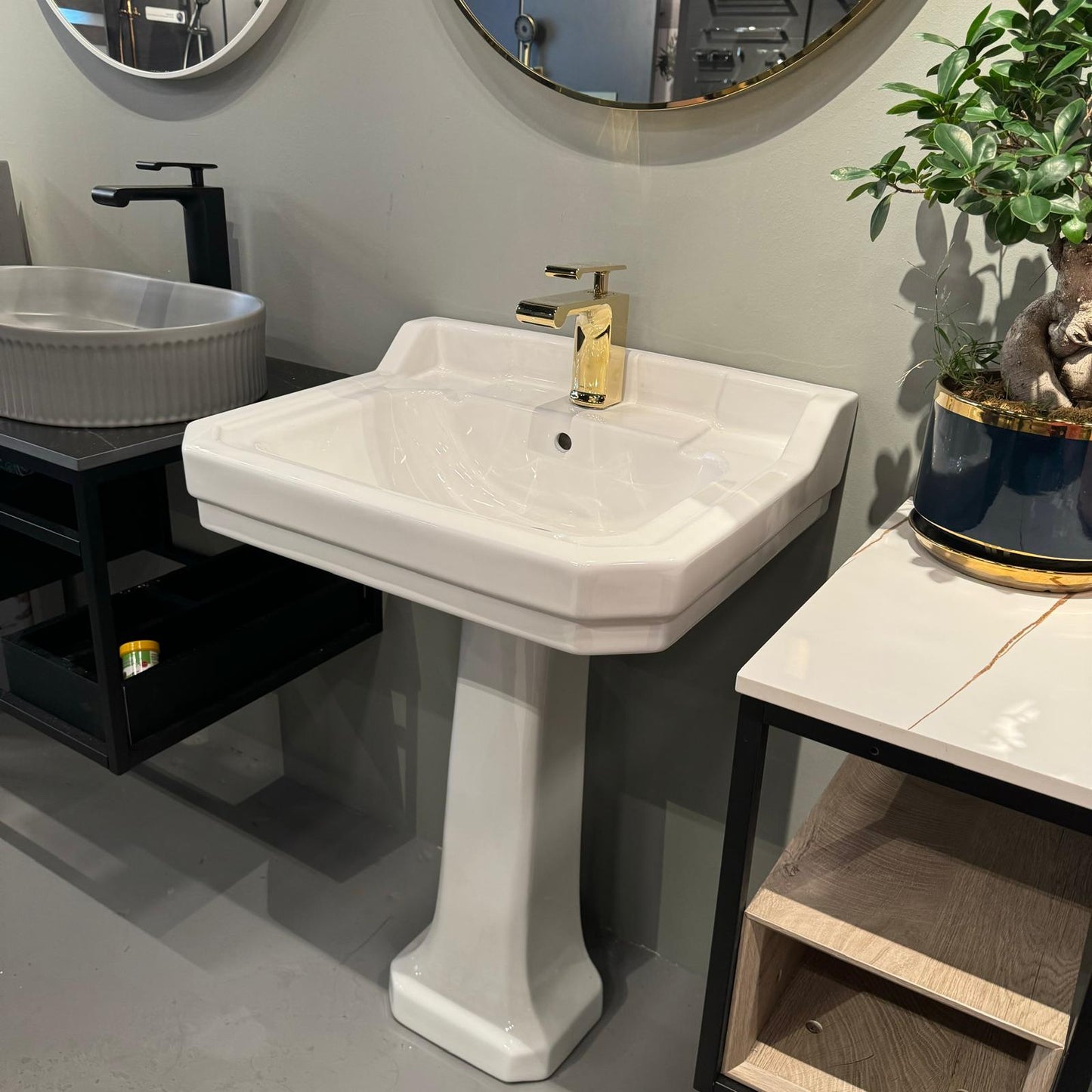 ATBA60PA01 | Basin - ThatRenoStore