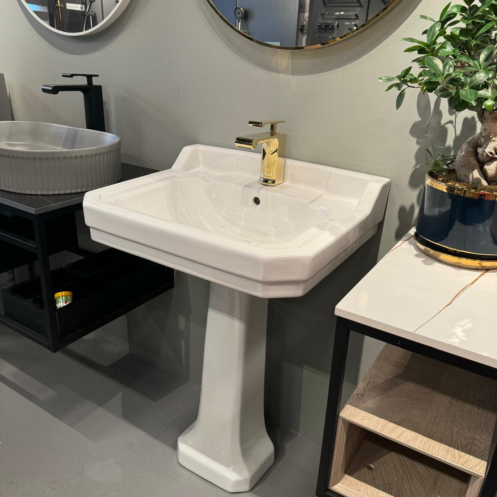 ATBA60PA01 | Basin - ThatRenoStore