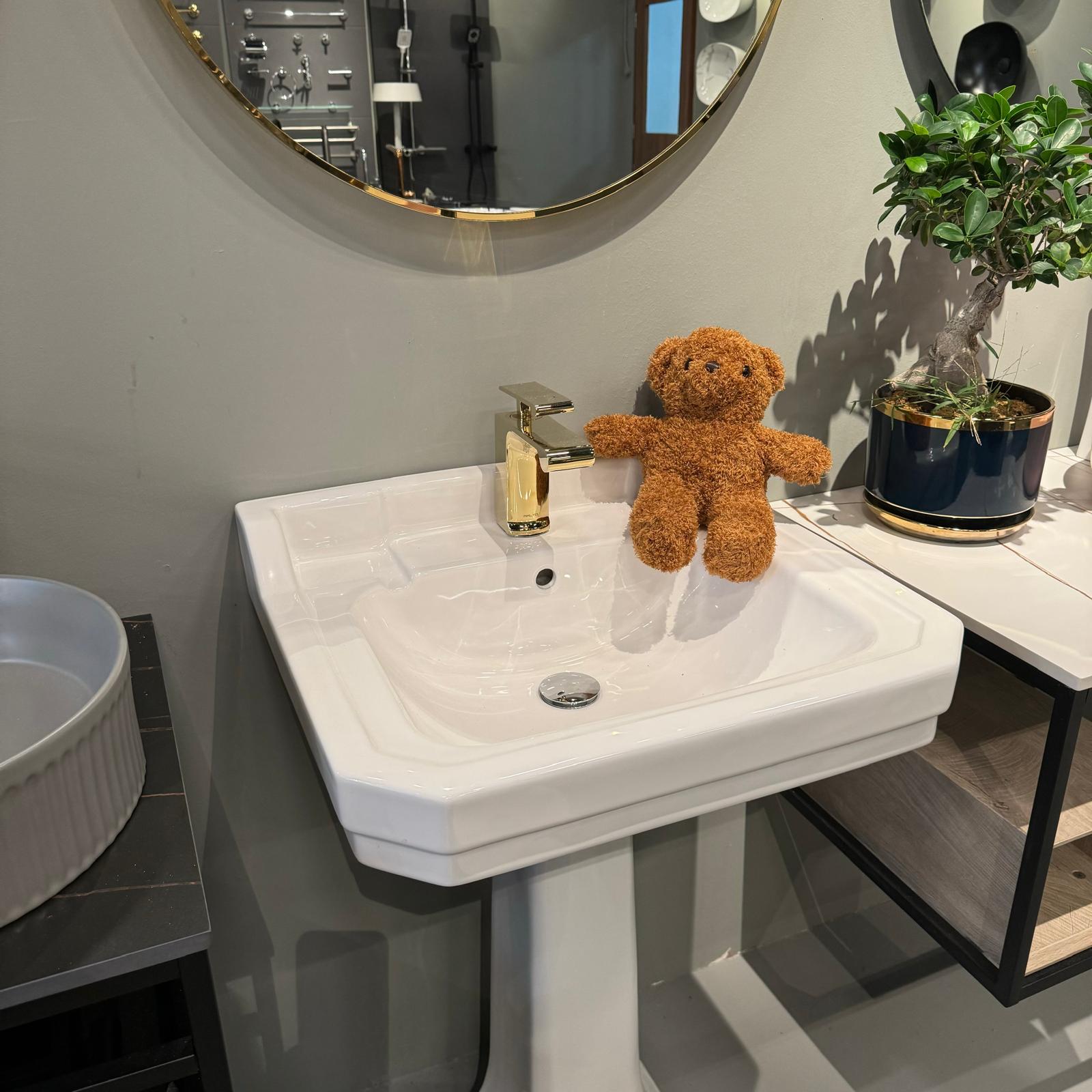 ATBA60PA01 | Basin - ThatRenoStore