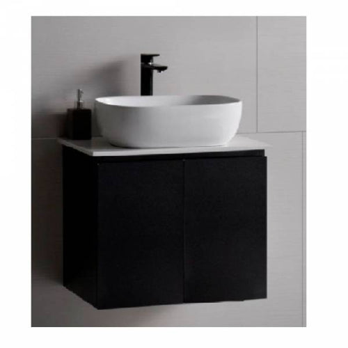BAA103 | Basin Cabinet - Solid Top + Vanity Basin - ThatRenoStore