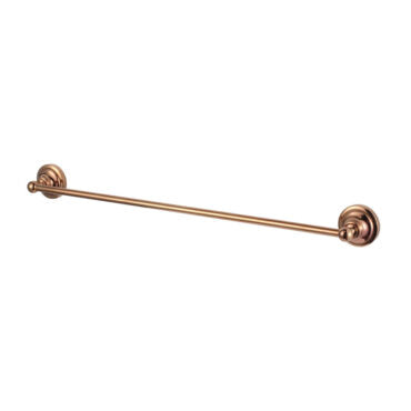 ATBEK11RG | Single Towel Bar