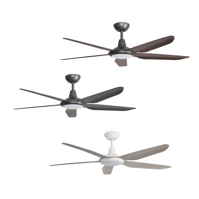 Mistral Cyclone 42 Ceiling Fan - ThatRenoStore