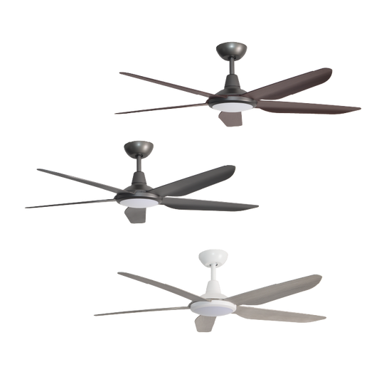 Mistral Cyclone 42 Ceiling Fan - ThatRenoStore
