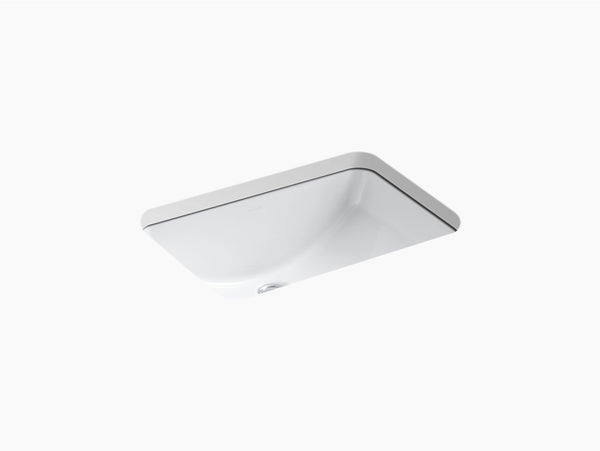 KK-2214X-0 | Ladena Under-Counter Basin 18