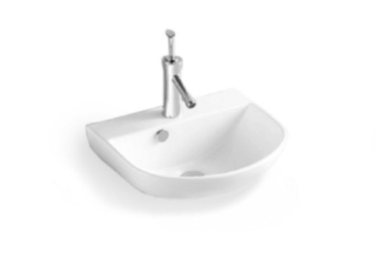 VD.091 | Wall Hung Basin Dim: 430 x 360 x 180mm
