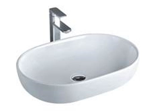 D.103 | Console Basin - Oval | VERA | ThatRenoStore