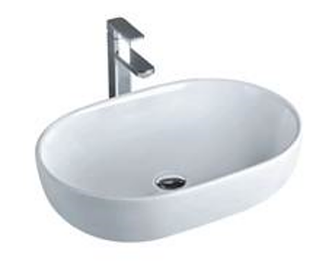 D.103s | Console Basin - Oval | VERA | ThatRenoStore