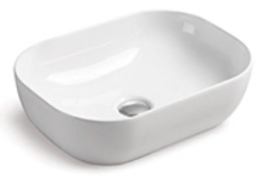 D.151 | Console Basin - Rectangular | VERA | ThatRenoStore