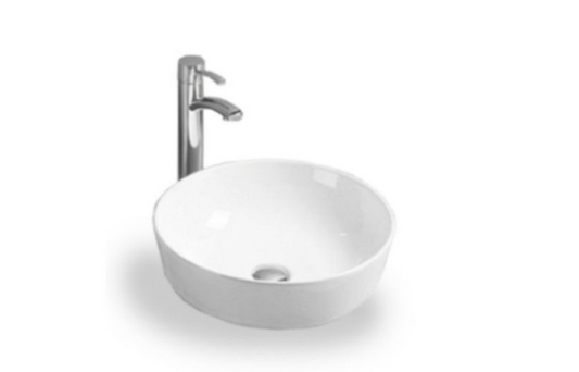 VD.154 | Console Basin Dim: 415 x 415 x 135mm