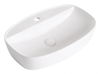 D.478 | Console Basin - Oval | VERA | ThatRenoStore