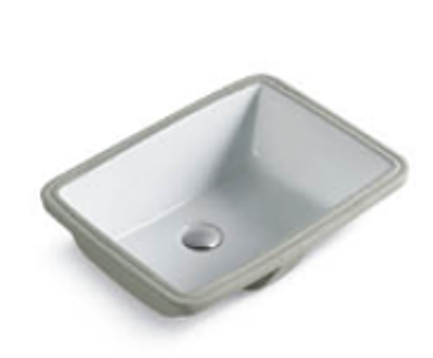 D.7903 | Undermount Basin - Rectangular | VERA | ThatRenoStore