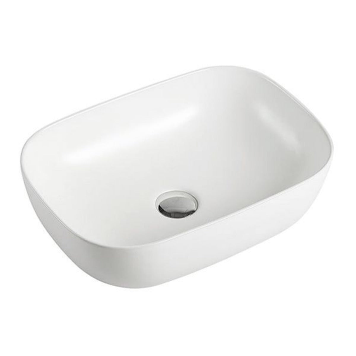D1001116 | Counter Top Basin - White