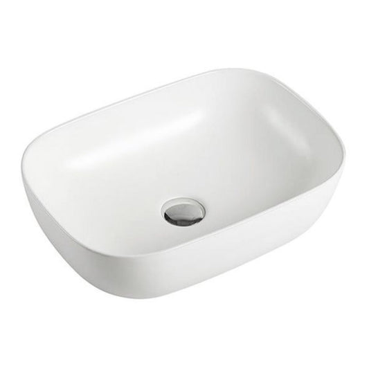 D1001116 | Counter Top Basin - White