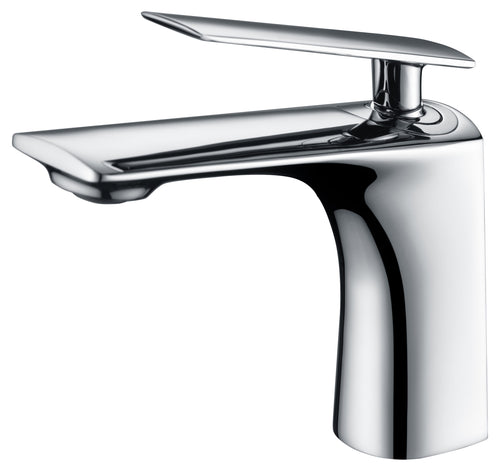 DL.200.106 | Short Basin Mixer | VERA | ThatRenoStore