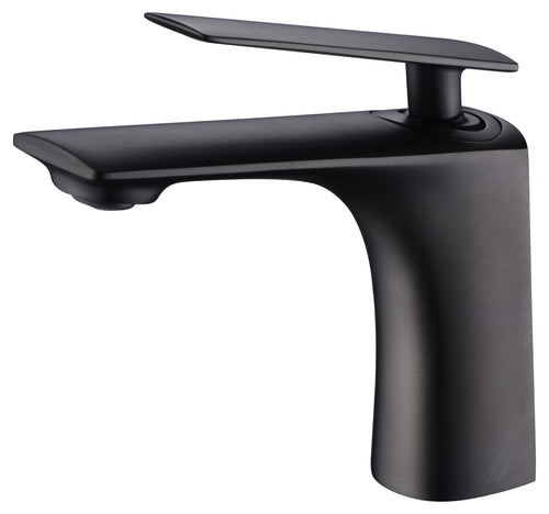DL.200.106GM | Short Basin Mixer | VERA | ThatRenoStore