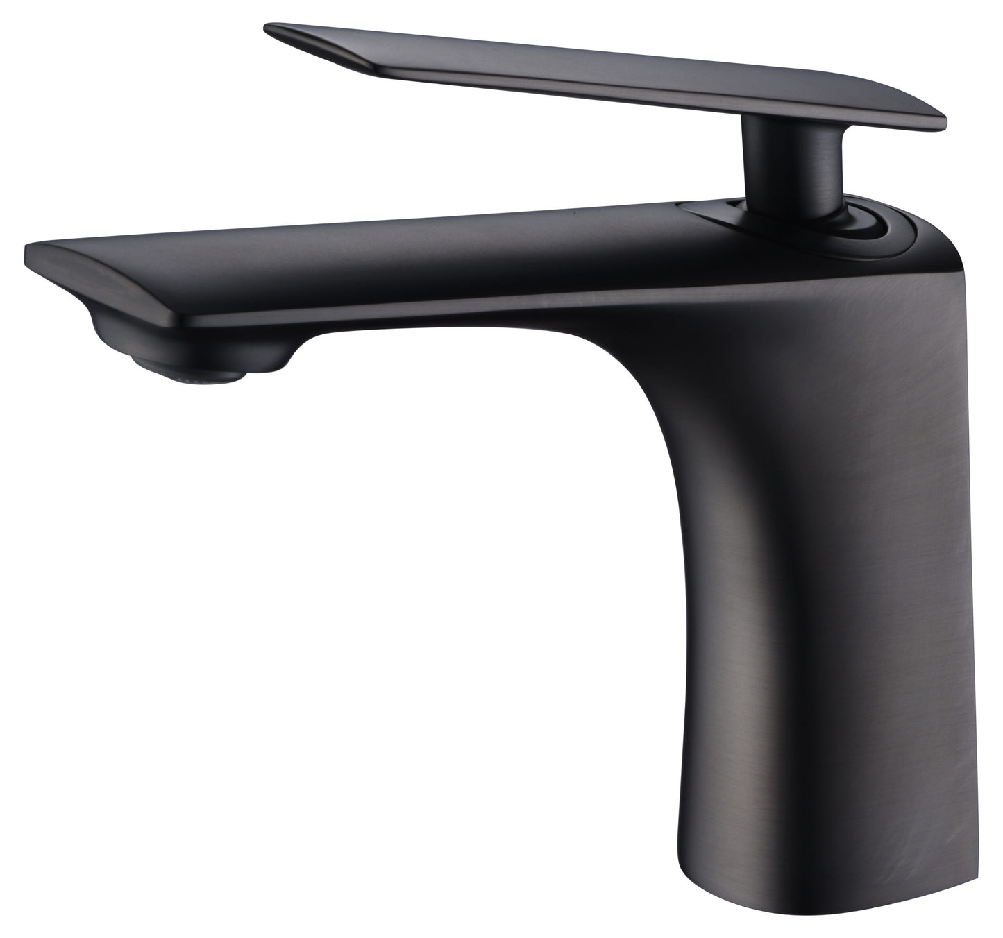 DL.200.106MB | Short Basin Mixer | VERA | ThatRenoStore