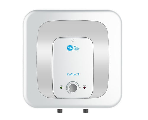 707 | DALTON 15 Storage Water Heater - ThatRenoStore