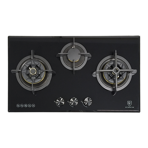 EFH 7636 WT VGB | Gas Hob 78CM