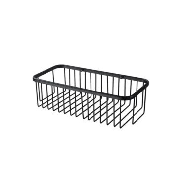 ATFM501-400B | Single Shower Basket