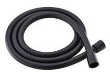 G1.2M BLACK SYN |  BATHROOM FITTINGS - Black