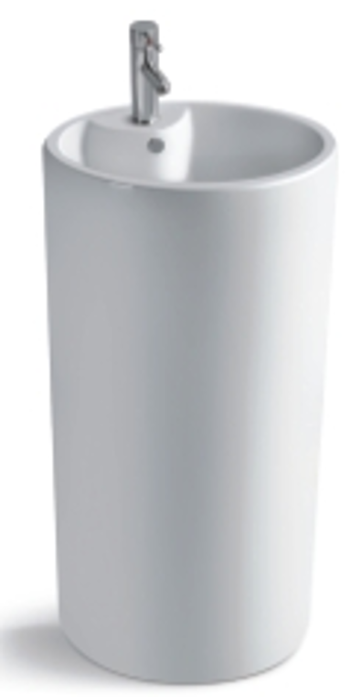 GD.006 | Free-Standing Basin - Circle | VERA | ThatRenoStore