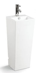 GD.019 | Free-Standing Basin - Rectangular | VERA | ThatRenoStore