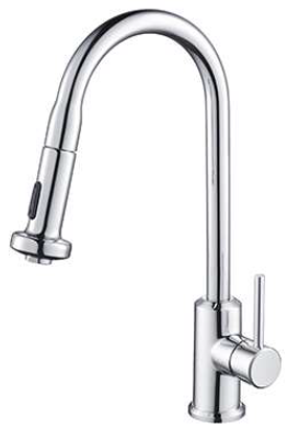 GGF 30205 | Kitchen Mixer - Chrome