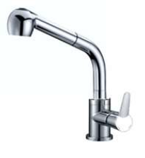 GGF 30305 A | Kitchen Mixer - Chrome