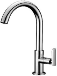 GLP 3115 | Kitchen Sink Tap - Chrome