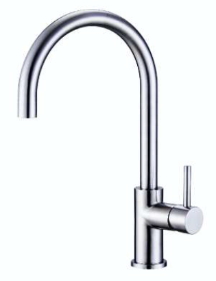 GGF 50305 CHROME | Kitchen Mixer - Chrome