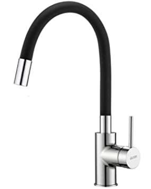 GGF 50605 BLACK | Kitchen Mixer - Black