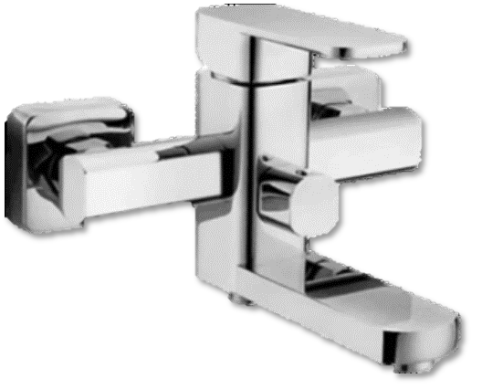 GGF 55002 NB | 49 / 55 NICKEL BRUSHED SERIES