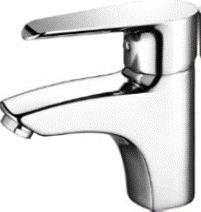 GGF 57001 | FAUCETS SERIES  57 CHROME SERIES