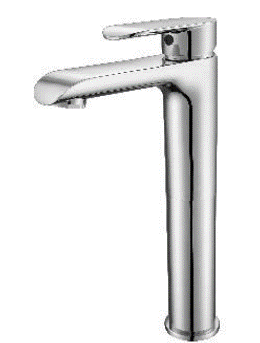 GGF 66001A | Faucets 66 Chrome Series