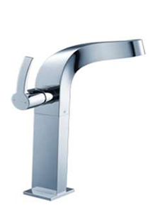 GGF 8035.002 | TALL & SHORT BASIN MIXER ONLY - Chrome