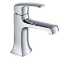 GGF 8050.001 | TALL & SHORT BASIN MIXER ONLY - Chrome