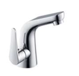 GGF 8065.001 | TALL & SHORT BASIN MIXER ONLY - Chrome