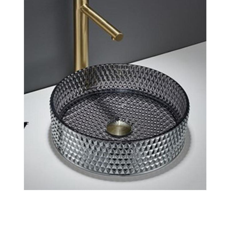 ATGL01G | Glass Basin - ThatRenoStore